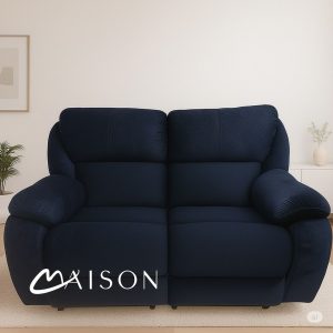 Sofa reclinable 2 Puestos